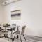 CozySuites - 2BR with Direct Skybridge Access #8 - انديانابوليس