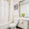 CozySuites - 2BR with Direct Skybridge Access #8 - انديانابوليس