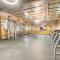 CozySuites - 2BR with Direct Skybridge Access #8 - انديانابوليس