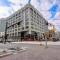 CozySuites - 2BR with Direct Skybridge Access #8 - انديانابوليس