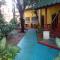 Golden Triangle Palace Hotel - Chiang Rai