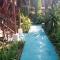 Golden Triangle Palace Hotel - Chiang Rai