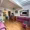 VAM Transient House