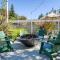 Mountain View 1BR w Pool Gym nr Target TJ SFO-590