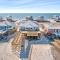 The Anchored Lighthouse - 2630 Bienville Blvd home - Dauphin Island