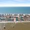 The Anchored Lighthouse - 2630 Bienville Blvd home - Dauphin Island