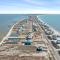 The Anchored Lighthouse - 2630 Bienville Blvd home - Dauphin Island