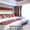 LUXCARE HOTEL