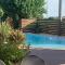 [Marostica - Villa with Swimming Pool] Netflix - WiFi