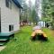 EVCharger, Free Parking, Ski, Golf, BBQ, Awesomeness