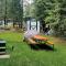 EVCharger, Free Parking, Ski, Golf, BBQ, Awesomeness