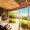 VOVO TELO LODGE