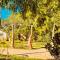 VOVO TELO LODGE