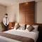 Hotel Tree Fern