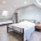 Nice Home In Quettehou With Kitchen