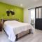 Nice Home In Quettehou With Kitchen