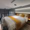 Panda ZuoKe Besucher Apartment 熊猫坐客民宿