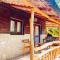 VOVO TELO LODGE
