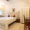 White Stay 2bhk in Candolim - Quirkystays - Candolim