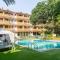 White Stay 2bhk in Candolim - Quirkystays - Candolim