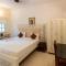 White Stay 2bhk in Candolim - Quirkystays - Candolim