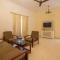 White Stay 2bhk in Candolim - Quirkystays - Candolim