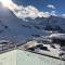 Kühtai Alpensuites