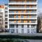 Apartaments 24 Premium Green - Breslau