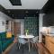 Apartaments 24 Premium Green - Breslau