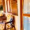 VOVO TELO LODGE