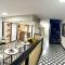 BEŞİKTAŞ GUEST hotel - 伊斯坦布尔