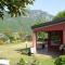 Idyllic cottage next to the beautiful Lake Idro