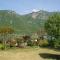 Idyllic cottage next to the beautiful Lake Idro