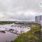 Puteri Harbour by RR JBcity