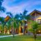 Chaarya Resort & Spa