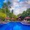 Chaarya Resort & Spa
