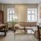 Spacious and quiet apartment in the city centre - Posen