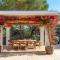 Beautiful Sea View Villa in Jondal - Sant Josep