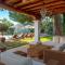 Beautiful Sea View Villa in Jondal - Sant Josep