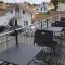 Appart : houedic : plein sud, front de mer