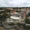 Appart : houedic : plein sud, front de mer