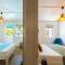 Cozy townhome near beach in heart of Grand Baie