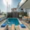 WHITE ROCK VILLAS LEFKADA