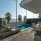 WHITE ROCK VILLAS LEFKADA