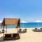 Luxury Beachfront Villa With Private Pool, Private Beach, Yoga & Sea Adventures