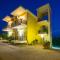 Ionian View Apartments - Parga Panoramic Seaview Gems - Parga