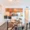 Bay Front Highrise Oasis in Brickell - Маямі