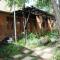 Sherewood Lodge