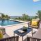 Villa Royal Hill with pool