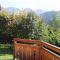 Chalet Le Sapin - لو غراند بورناند